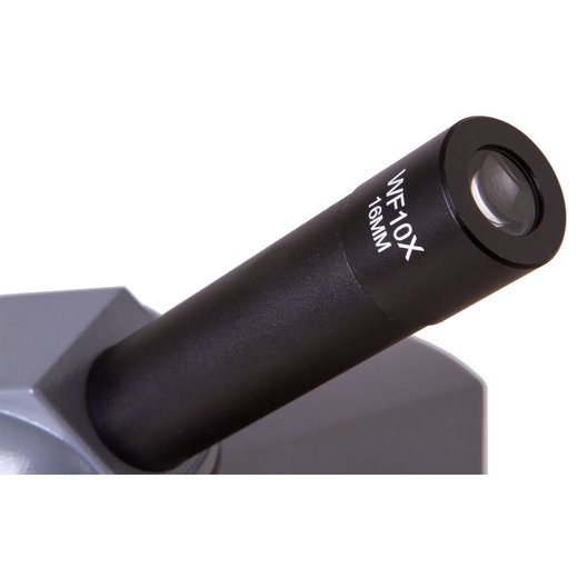 Levenhuk 320 BASE mikroskop