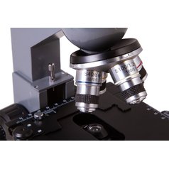 Levenhuk 320 BASE mikroskop