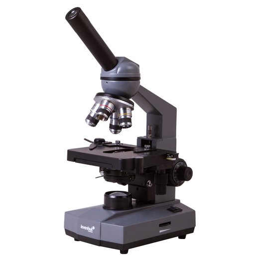 Levenhuk D320L BASE 3M digitální mikroskop