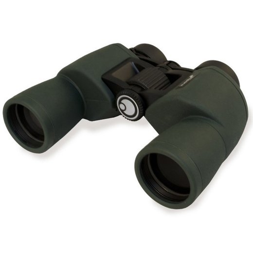 LEVENHUK Sherman PRO 10x42 - Dalekohled