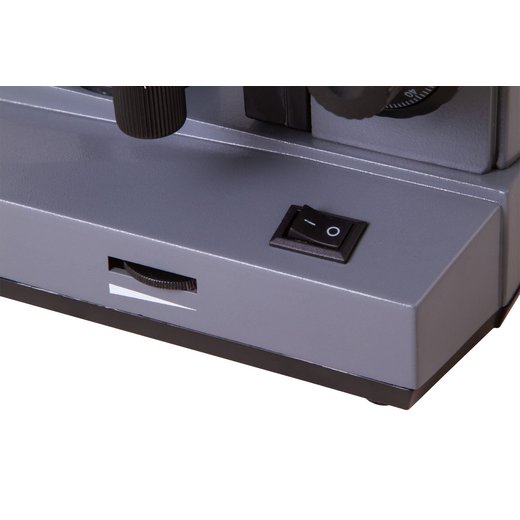 Levenhuk D320L PLUS 3.1M digitální mikroskop