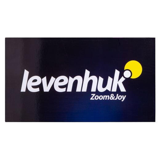 Levenhuk D320L PLUS 3.1M digitální mikroskop