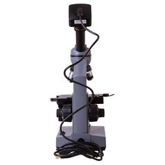Levenhuk D320L PLUS 3.1M digitální mikroskop
