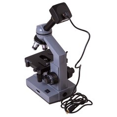 Levenhuk D320L PLUS 3.1M digitální mikroskop