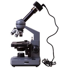 Levenhuk D320L PLUS 3.1M digitální mikroskop
