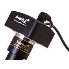 Levenhuk D320L PLUS 3.1M digitální mikroskop