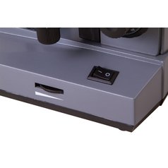 Levenhuk D320L PLUS 3.1M digitální mikroskop