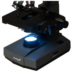 Levenhuk D320L PLUS 3.1M digitální mikroskop