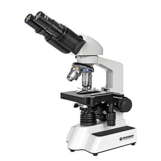 Bresser Bino Researcher II Mikroskop