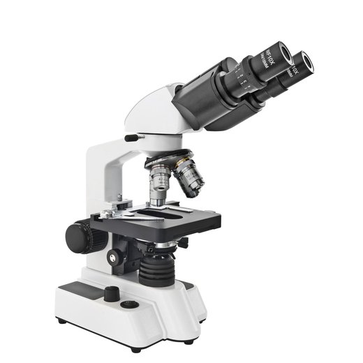 Bresser Bino Researcher II Mikroskop