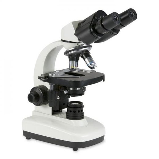 SM 102 A studentský mikroskop