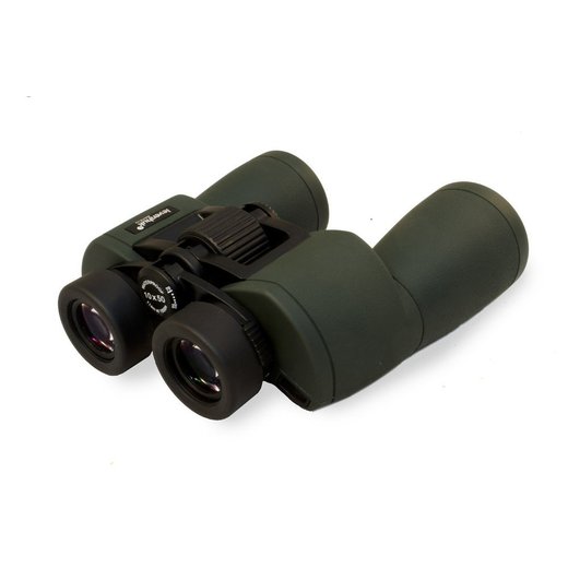 LEVENHUK Sherman PRO 10x50 - Dalekohled