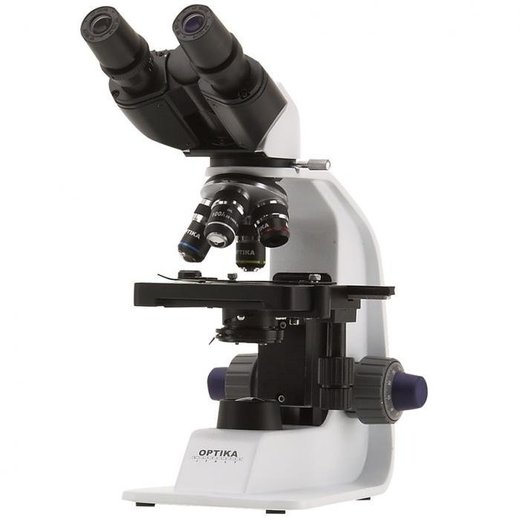 B-159 studentský biologický mikroskop