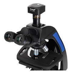 Mikroskop Levenhuk D870T 8M - trinokulární