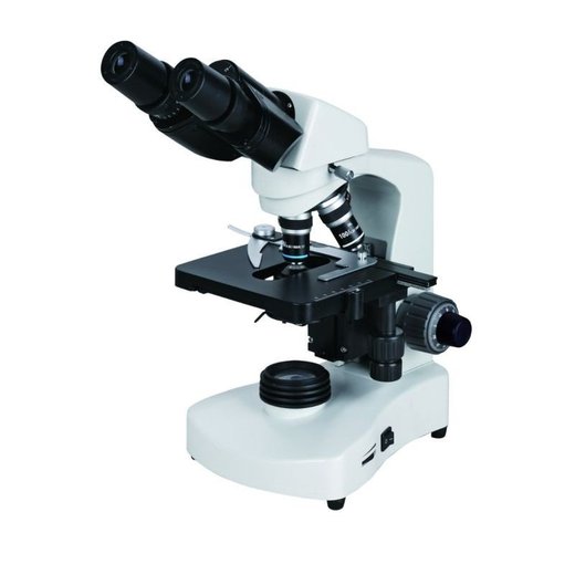 SM 52 Studentský mikroskop