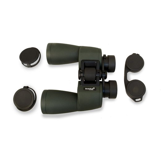 LEVENHUK Sherman PRO 12x50 - Dalekohled