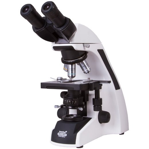 Levenhuk MED 900B binokulární mikroskop
