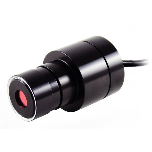 DSM 53 PL-CZ 1,3 Mpix - LED mikroskop s kamerou