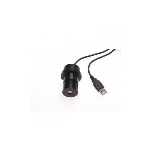 DSM 53 PL-CZ 1,3 Mpix - LED mikroskop s kamerou