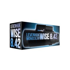LEVENHUK Wise 8x42