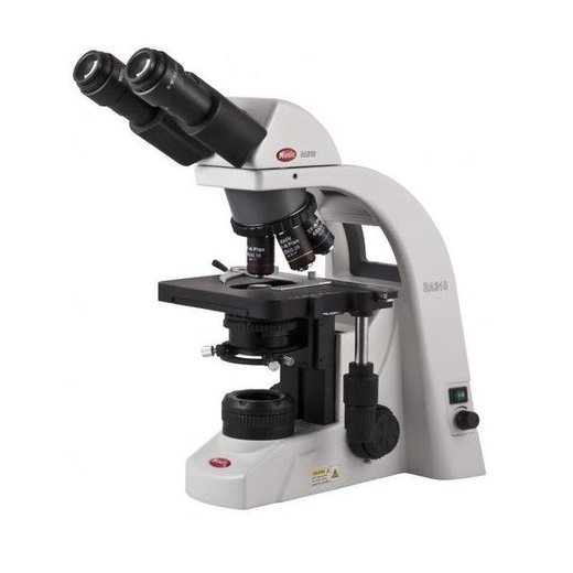 BA 310 PC/∞ LED Laboratorní mikroskop