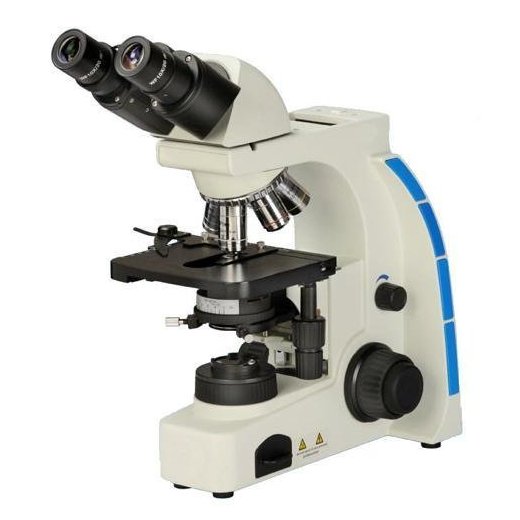 LM 66 PC/∞ Laboratorní mikroskop