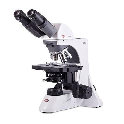 BA 410 PC/∞ Laboratorní mikroskop