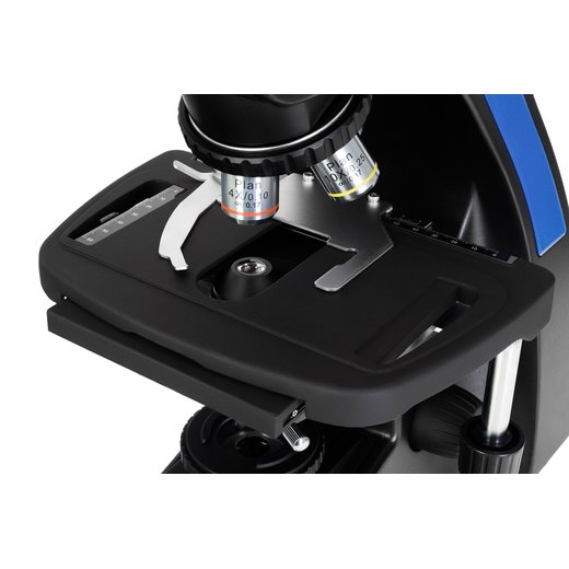 Levenhuk 850B Biologický mikroskop