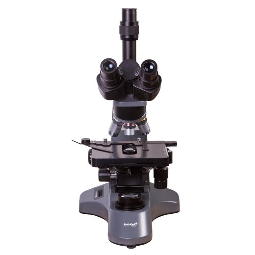 Levenhuk 740T trinokulární mikroskop