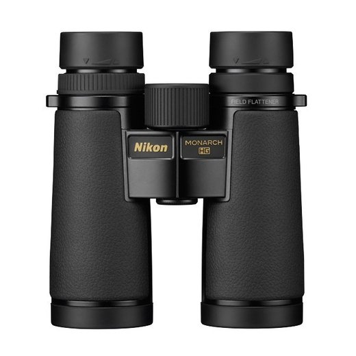 Nikon MONARCH HG 10x42 - Dalekohled