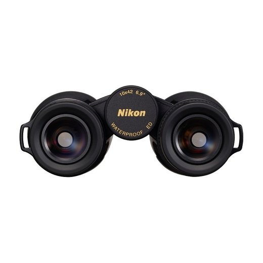 Nikon MONARCH HG 10x42 - Dalekohled