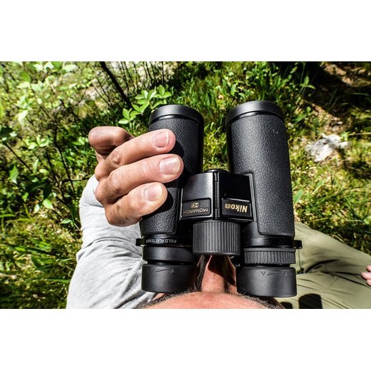 Nikon MONARCH HG 10x42 - Dalekohled