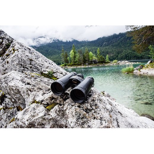 Nikon MONARCH HG 10x42 - Dalekohled