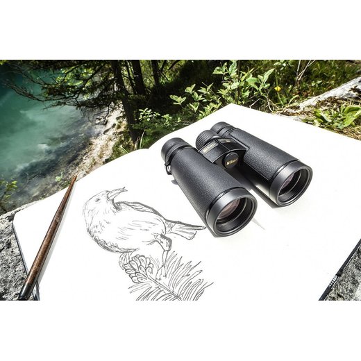 Nikon MONARCH HG 10x42 - Dalekohled