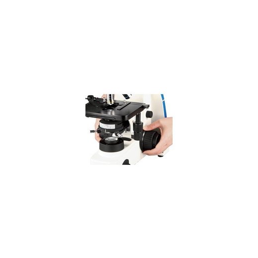 LM 666 PC/? LED Laboratorní mikroskop