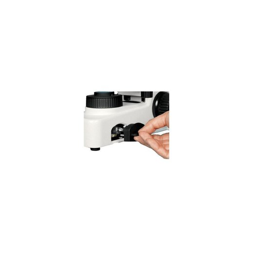 LM 666 PC/? LED Laboratorní mikroskop