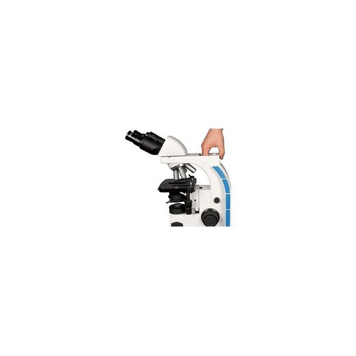 LM 666 PC/? LED Laboratorní mikroskop