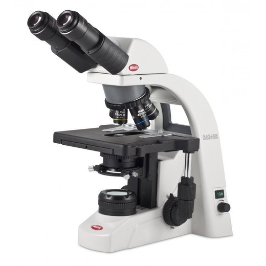 BA 310E-Bino Laboratorní mikroskop