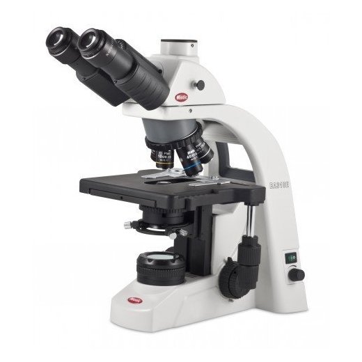 BA 310E-Trino - laboratorní mikroskop
