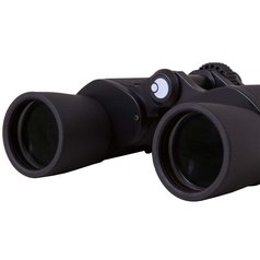 Levenhuk Sherman BASE 10x42 - Dalekohled