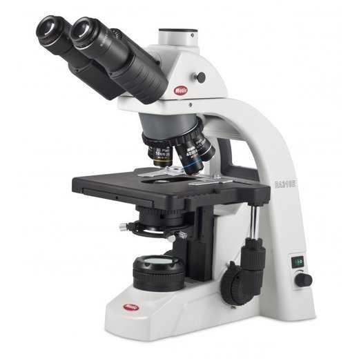 Laboratorní mikroskop Model BA 310E-T DF HAL
