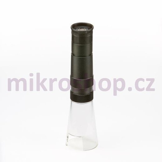 PEAK 2027 (20x) přenosný mikroskop