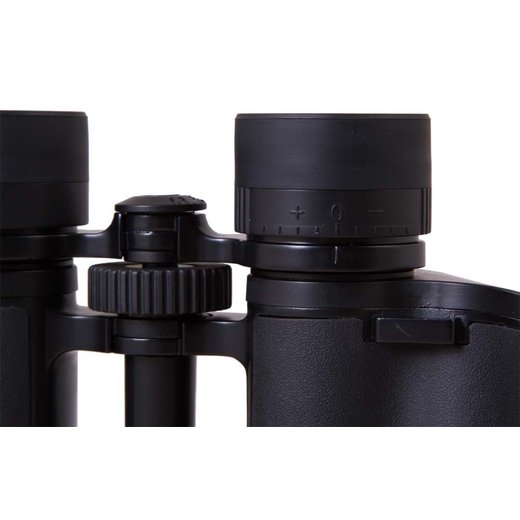 Levenhuk Sherman BASE 10x50 dalekohled