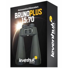 Levenhuk Bruno PLUS 15x70