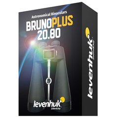 Levenhuk Bruno PLUS 20x80