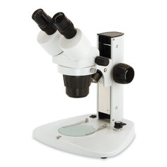 STM 711 13 LED stereoskopický mikroskop