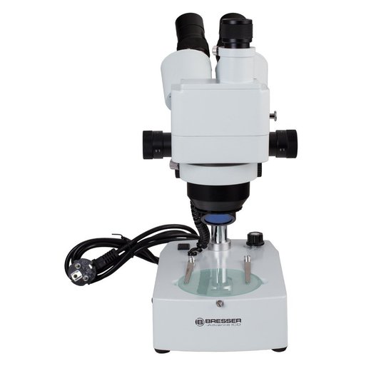 Bresser Advance ICD 10x-160x mikroskop