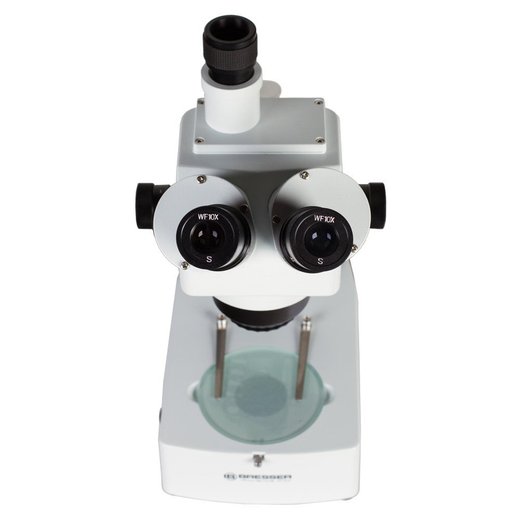 Bresser Advance ICD 10x-160x mikroskop