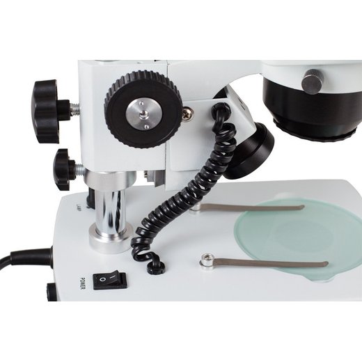 Bresser Advance ICD 10x-160x mikroskop