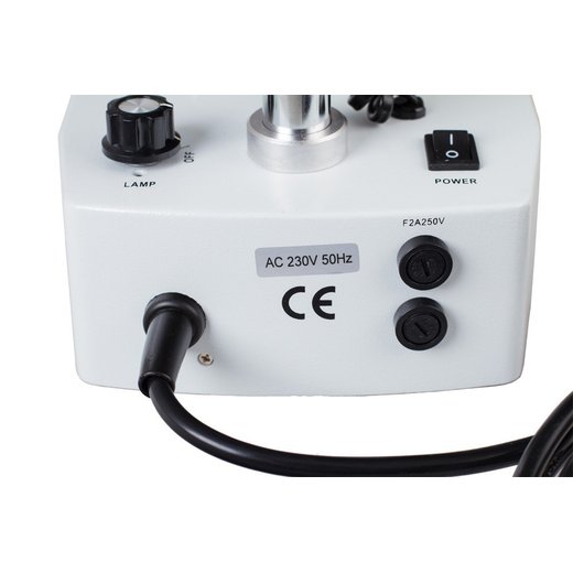 Bresser Advance ICD 10x-160x mikroskop